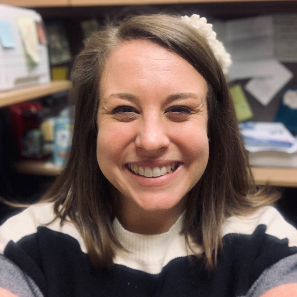 Meet your Posher, Stefanie